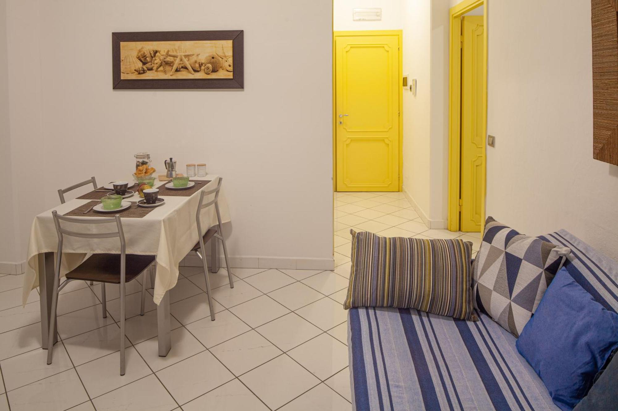 Apartamento Sirene 4 Levanto Exterior foto