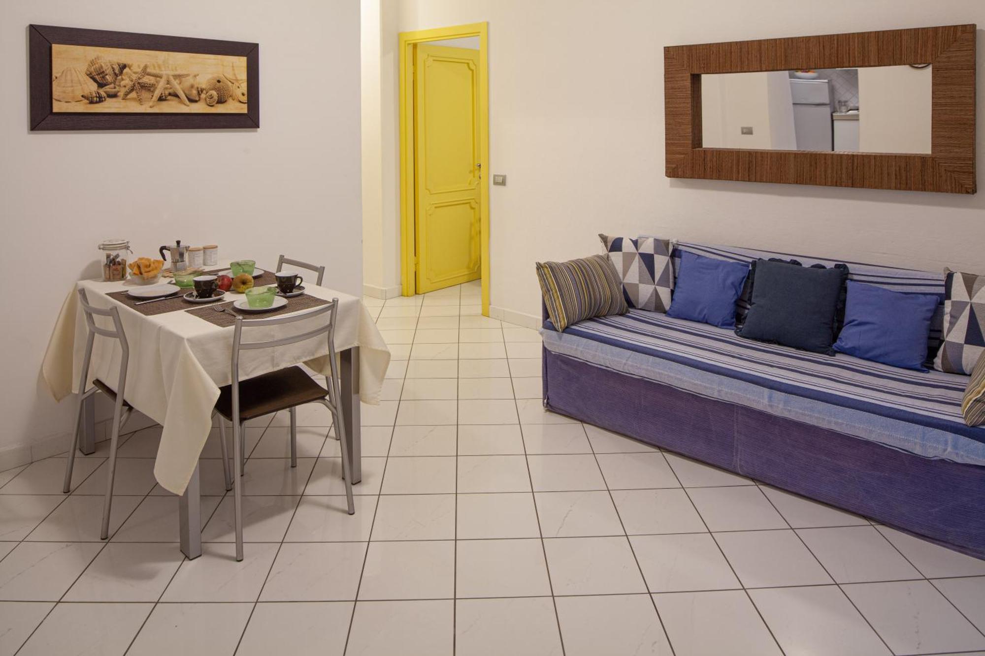 Apartamento Sirene 4 Levanto Exterior foto